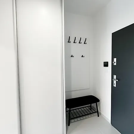 Dmr Parkview דירה *