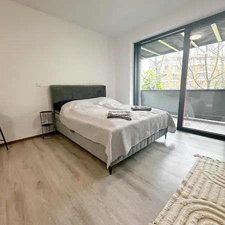 Dmr Parkview * קושיצה