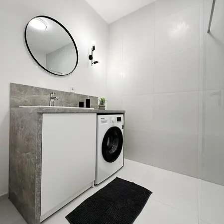 Dmr Parkview * Kosice