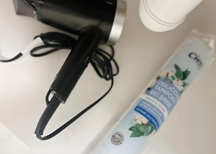 Appartement Dmr Parkview *