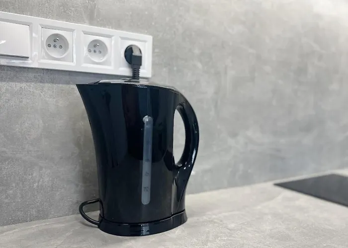 Appartement Dmr Parkview *