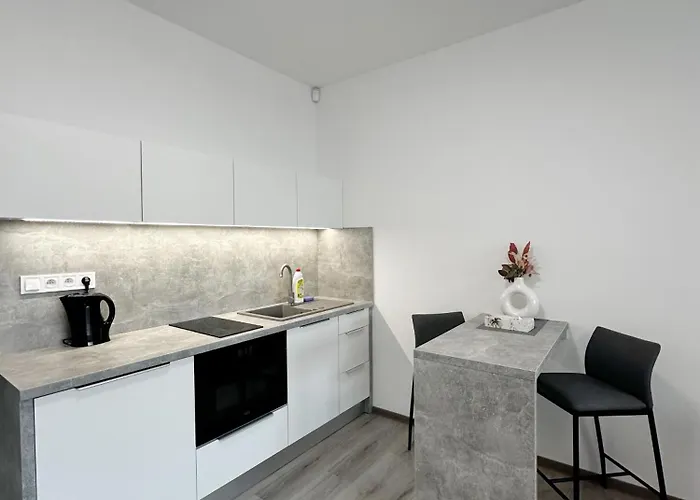 Dmr Parkview Košice