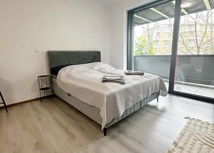 Dmr Parkview * Košice