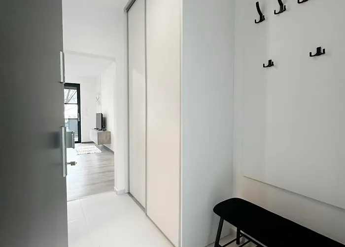 Dmr Parkview * Košice