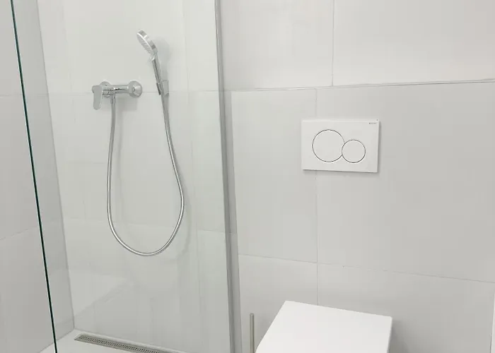 Apartman Dmr Parkview *